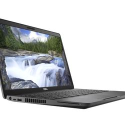 Dell Latitude 5500 15.6" FHD Quad-Core i5-8365U 32GB 1TB SSD Webcam Win 11 Pro