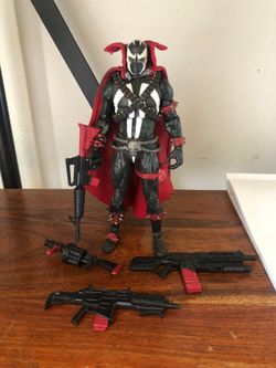 McFarlane spawn