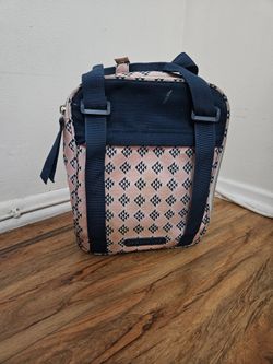 Pink Lunch Pail