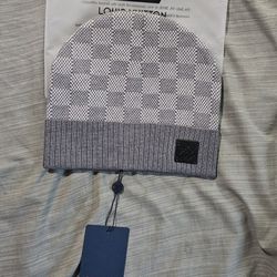 Designer Beanie