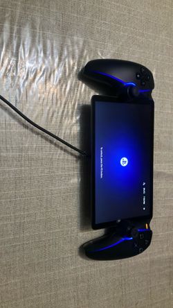 Play station portable