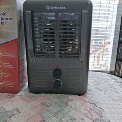 COMFORT ZONE POWERGEAR