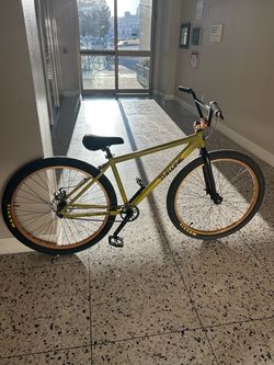 Throne 29er