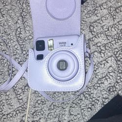 Instax Mini Se