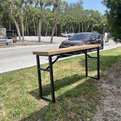 Modern Tv Stand Loving Room End Table 