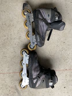Rollerblades
