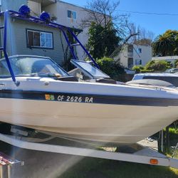 2001 Bayliner