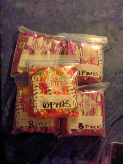 Skittles