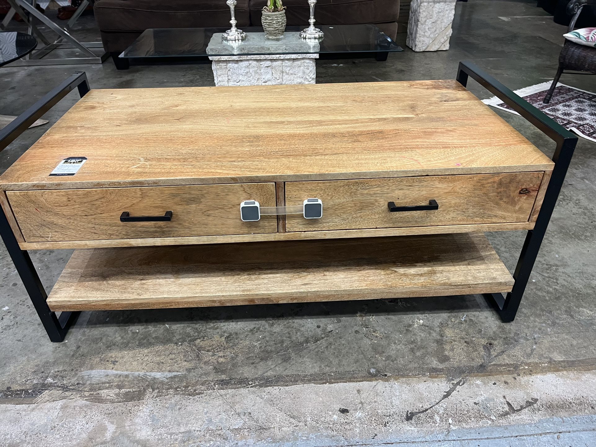 Tv Stand/Coffee Table