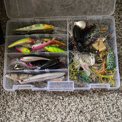 Lures 