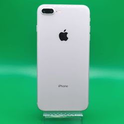 Iphone 8 Plus Unlocked
