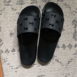 Gucci Slides
