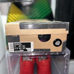 Dunk Low Black “Off-White” Lot 50/50