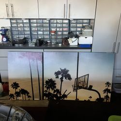 Wall Painting