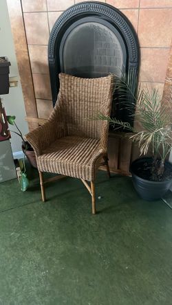 Accent Chair Mint Condition