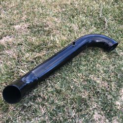 Honda Civic intake