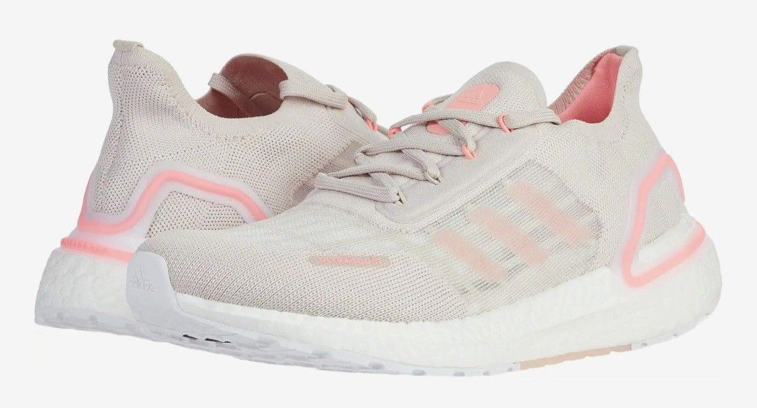Size 5 Adidas Sneakers (75% Off)