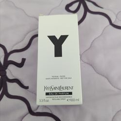 Yll eau de parfum