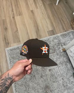 Houston Astros 45th Anniversary Fitted Limited Edition size 7 1/4