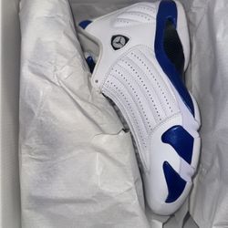 Hyper Royal 14’s Size 10.5 Brand New $300🔥