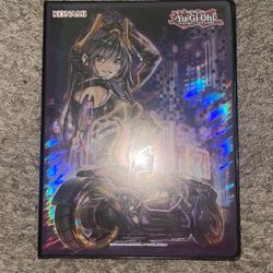 Yugioh Binder Collection 180 Cards (Whole Binder) for Sale in La Mesa, CA - OfferUp Yugioh Binder Collection 180 Cards (Whole Binder) for Sale in La Mesa, CA - OfferUp