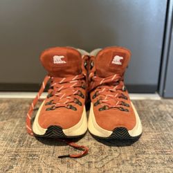 Sorel Size 9