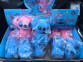 Squishies