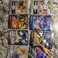 Pokémon Cards 