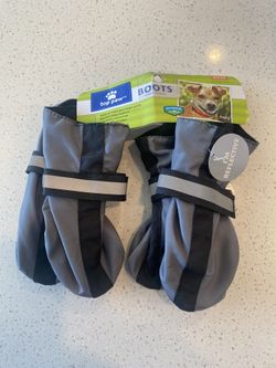 Doggy Boots