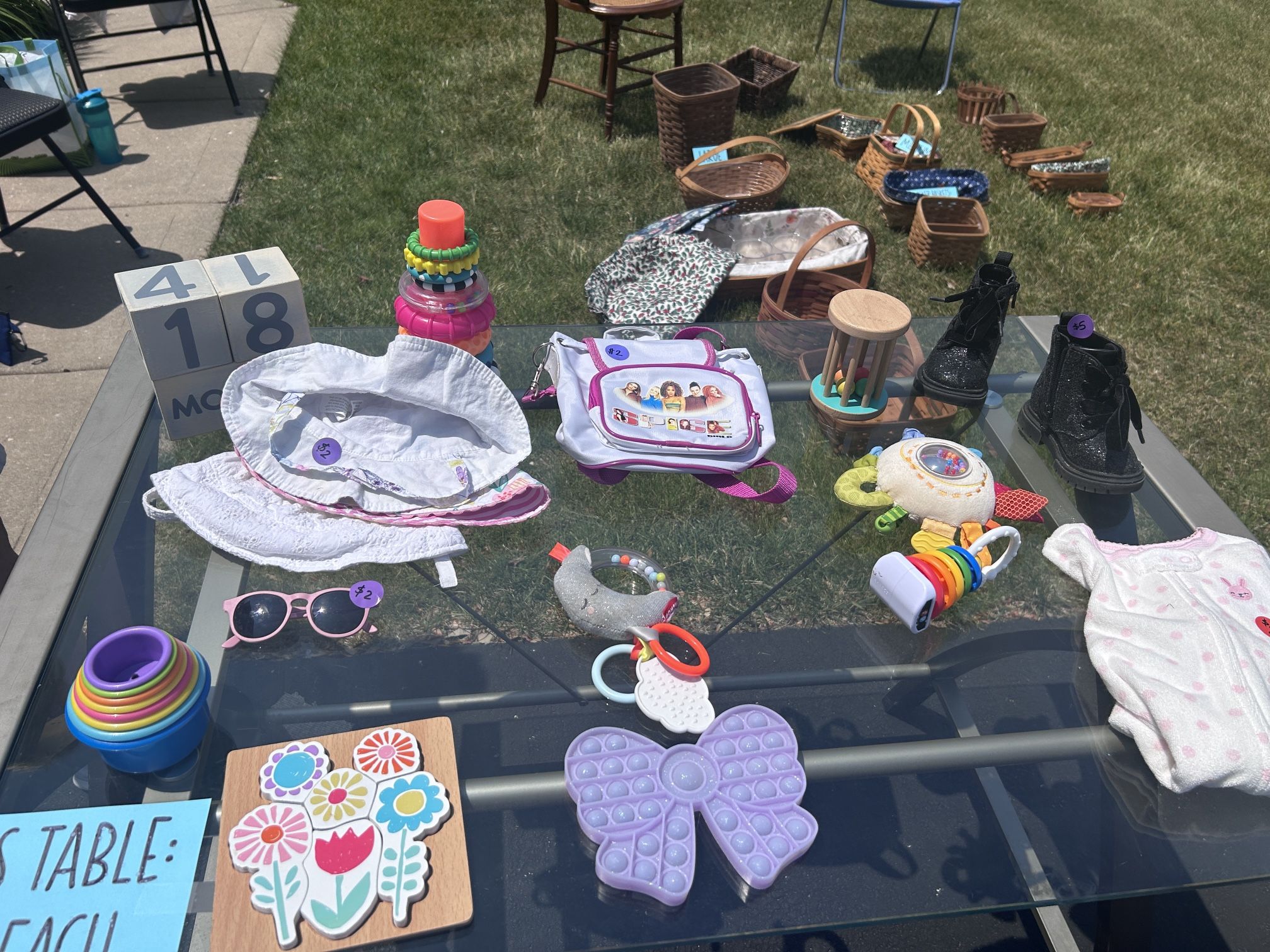 Baby Toys