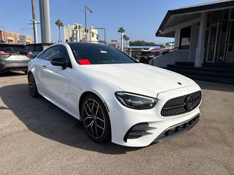2021 Mercedes-Benz E 450