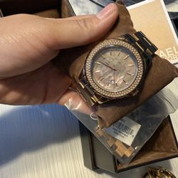 Michael Kors Watch 