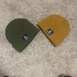 Timberland Beanies