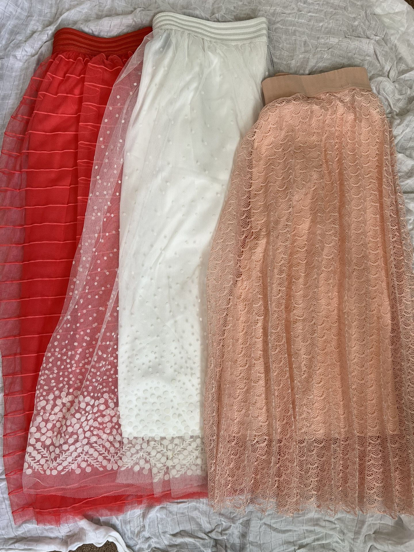 Skirts