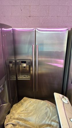 Samsung Refrigerator