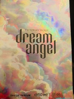 Victoria’s Secret dream angel (new Still Wrapped In Box) 