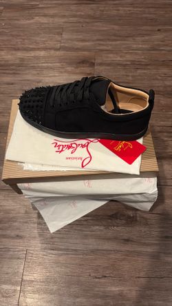Red bottoms