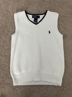Boys Sweater Top
