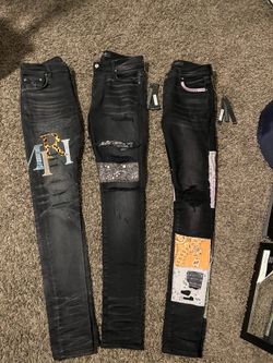 Amiri jeans