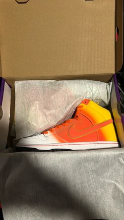 Nike SB Dunk High