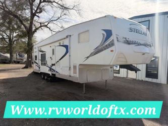 2007 eclipse stellar