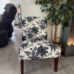 Set of Lark Manor Accent Chairs