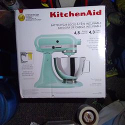 KitchenAid Mixer 4.5 Qt