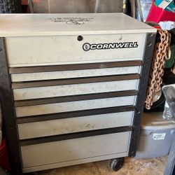 Cornell Toolbox
