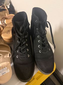 Zapatillas botas tennis