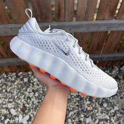 Nike Mind 002 Light Smoke Grey (Size 12)