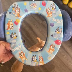 Training Toilet Seat 