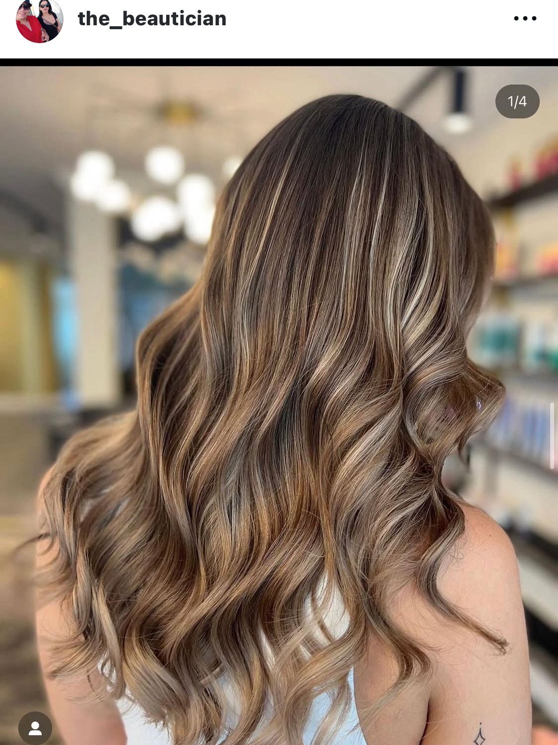 Balayage
