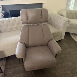 Recliner Chair 