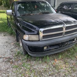 1997 Dodge Ram 1500